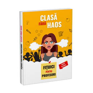 Clasă fără haos