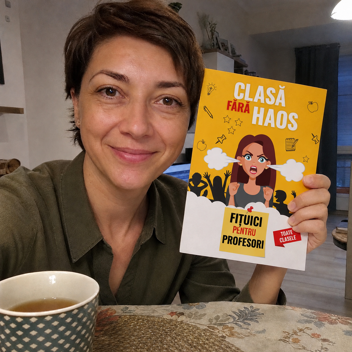 Daniela V.